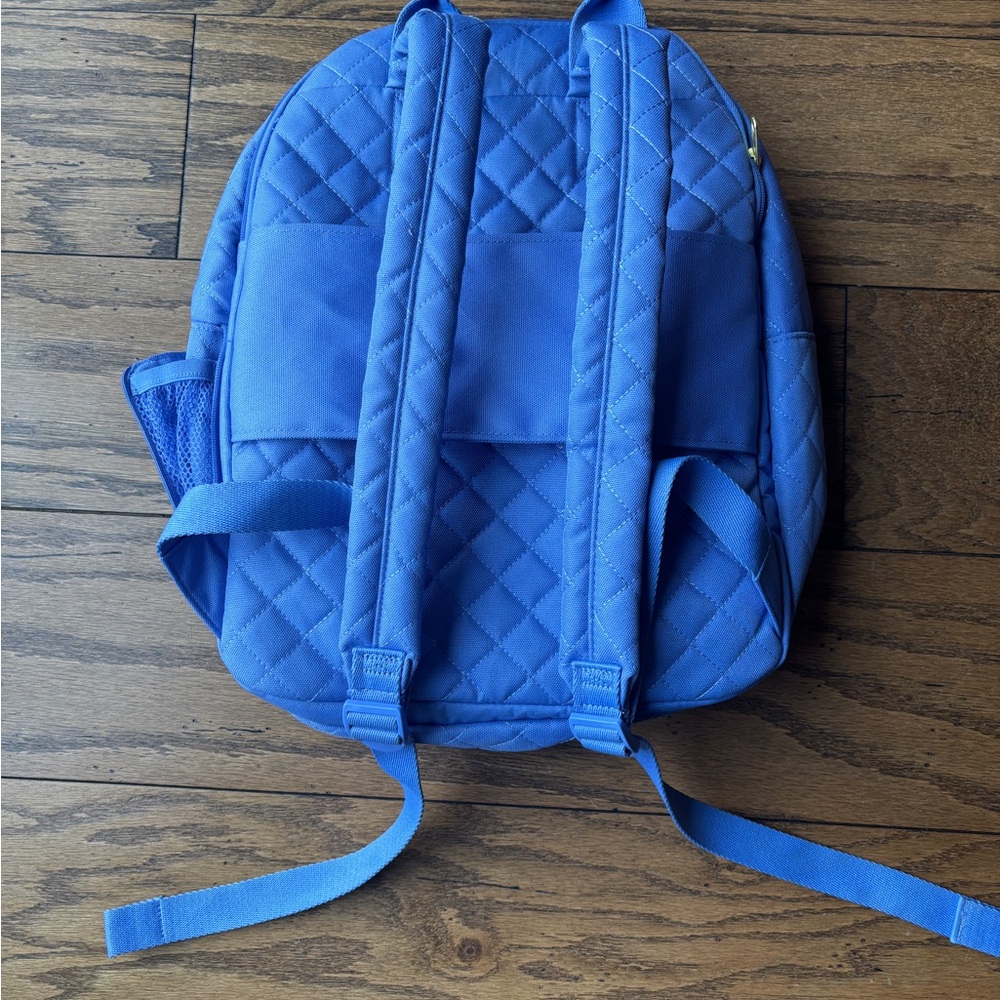 Canvelle backpack - Picture 2 of 5